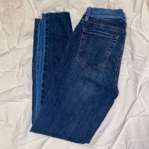 Two Tone Jeans